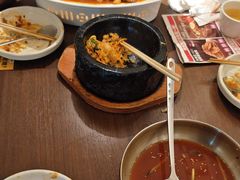 -大同江朝鲜菜•长春地标美食(绿园吾悦广场店)