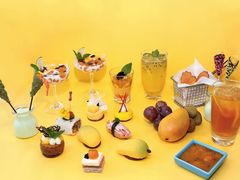 -三迪希尔顿酒店·星空酒廊