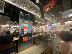 -新辣道鱼火锅(航天万源店)