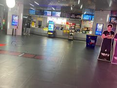 -星轶IMAX影城(九亭U天地旗舰店)