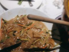 -关东小磨东北菜(漕河泾印象城店)