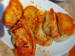 -金谷园饺子馆(北邮总店)