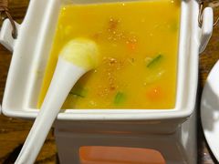 -HOME餐厅粤菜 融合菜