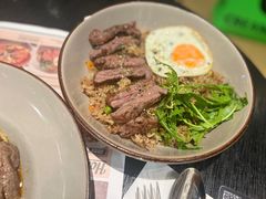 -Pennehut畔尼意面(合肥万象城店)