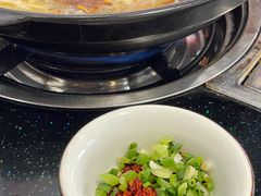 -草墩罗非鱼庄•野生菌•腊排骨(七星街上段店)