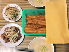-米家清真糁馆(农大店)