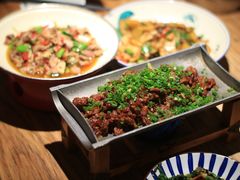 -树厨贵州菜(大十字店)
