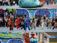 -海合安成都极地海洋公园
