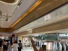 -天河城购物中心