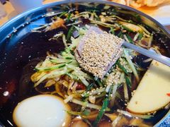 延吉冷面-七八冷面·延边朝鲜族美食(圣熙八号店)