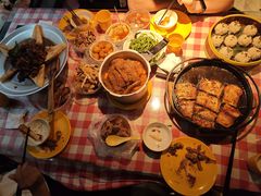 -俭朴菜(鲁磨路店)