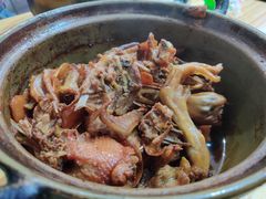 姜母鸭-斯丹姜母鸭·古法干香(涂门街总店)