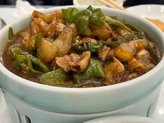 -王厚元饺子·辽菜·烤鸭(工会大厦店)