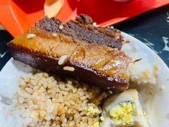 -赵家好米干饭把子肉(小纬六路店)