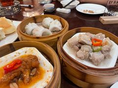 -顺德人家食府(黄金广场店)