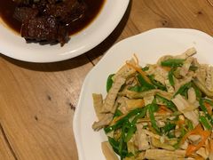 -WILDS 野有食(碧坞店)