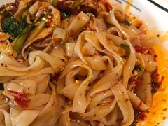 秘制凉皮-魏家凉皮(博水商务大厦店)