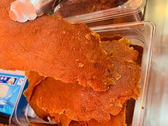 -长平腊味·潮汕特产