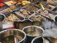 -圆蛋酒料•生腌(开元路店)