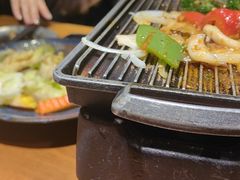 -九井澤精致料理(金茂店)