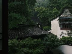 -虎跑公园