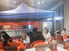 -回头烧烤(悦荟购物中心店)