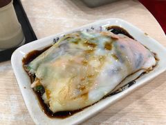 -银记肠粉店(市二宫店)