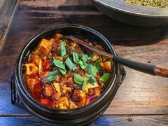 -陈麻婆豆腐(旗舰店)