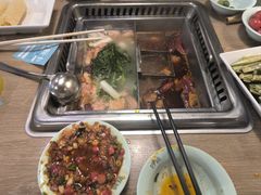 -野妹经典火锅(民治店)