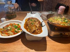 -黄山老妈·土菜(碧桂园店)