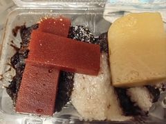 -清真·白记年糕(牛街北口店)