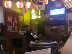 -白石の深夜食堂(宝龙店)