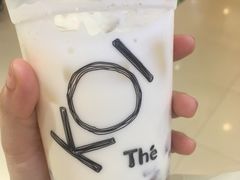 -KOI Thé(正佳广场店)