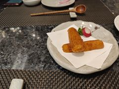 -菊上料理(蜀山银泰百货店)