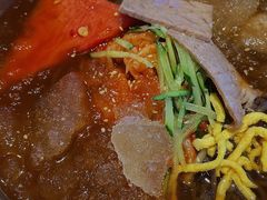 -梨花牛肉汤饭(仁恒伊势丹店)