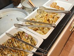 -素满香·食养自助(建邺万达店)