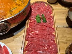 -黔诚酸汤牛肉(甲秀楼店)