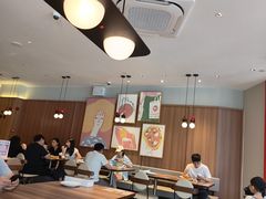 -必胜客(云汇天地店)