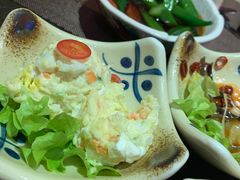 -福樱兰海鲜放题铁板烧(加州店)