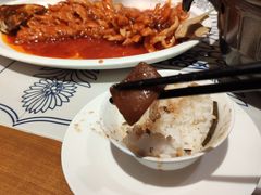 -美庐时尚餐厅(菱角湖店)