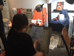 -小院儿童绘馆(富国里店)