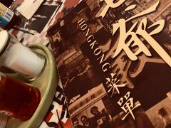 -七爺清汤腩(南开大悦城店)