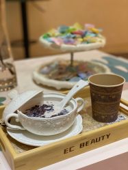 -EC BEAUTY易思美容