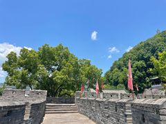 -台州府城(江南长城)