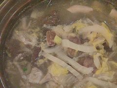 -醉得意·山茶油炒土鸡(奇美店)