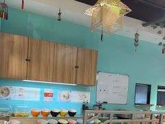 -云中鱼蒸汽石锅鱼(川沙百联店)