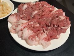 -天桥老金涮肉(牛街店)