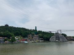 -威海华夏城景区