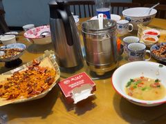 -西江红·株洲本地菜(滨江南路店)