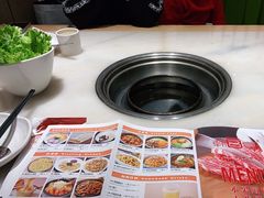-韩宫宴炭火烤肉(印象城店)
